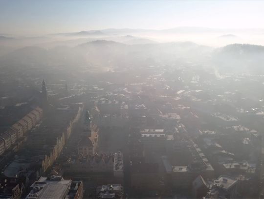 W 2020 ruszy nowy program anty-smogowy