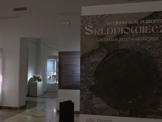 „W cieniu Gór Olbrzymich – Średniowiecze”