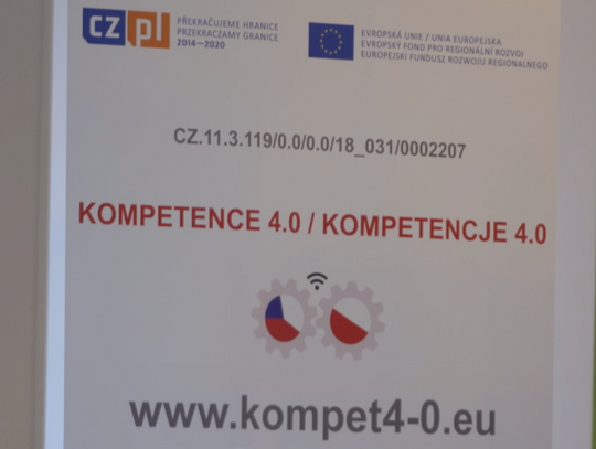 W Dolnośląskim Zespole Szkół w Biedrzychowicach podsumowano ważny projekt 