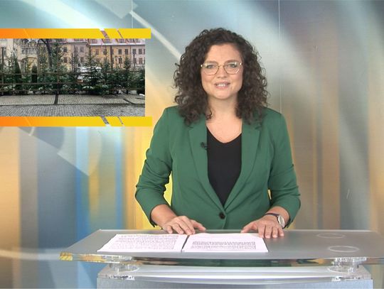 W Jeleniej Górze powstaje spot reklamowy