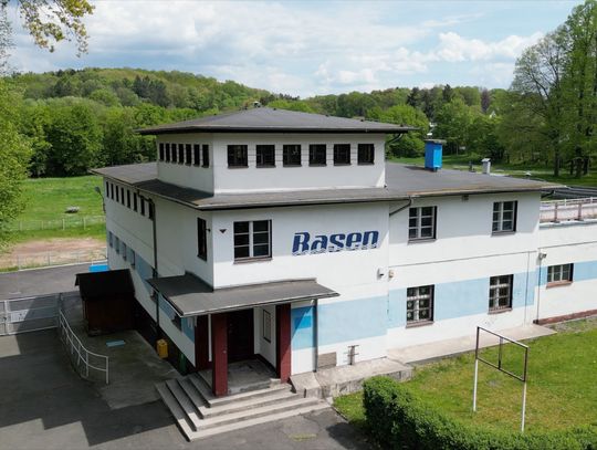 W Jeleniej Górze powstanie basen za ponad 70 mln zł?