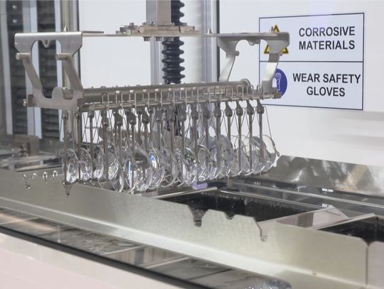 W JZO stawiają na innowacje i nowe technologie