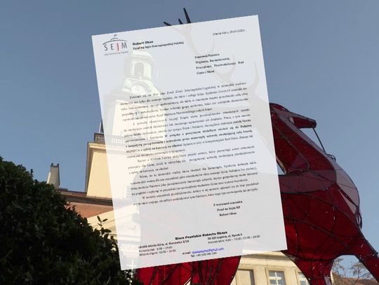 W końcu dobra informacja dla przedsiębiorców