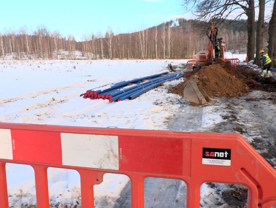 W Kowarach inwestują w ilość i jakość wody