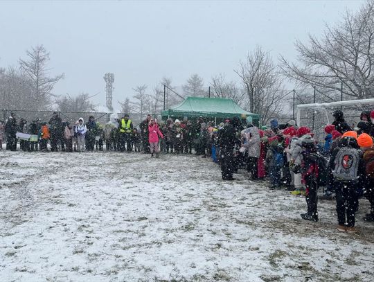 W Kowarach odbyła się kolejna Wyprawa Polarna Zuchów, organizowana przez Hufiec Karkonoski ZHP
