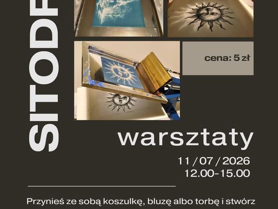 W lipcu warto wybrać się do Jagniątkowa