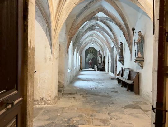 W Lubomierzu starają się o ministerialne wsparcie