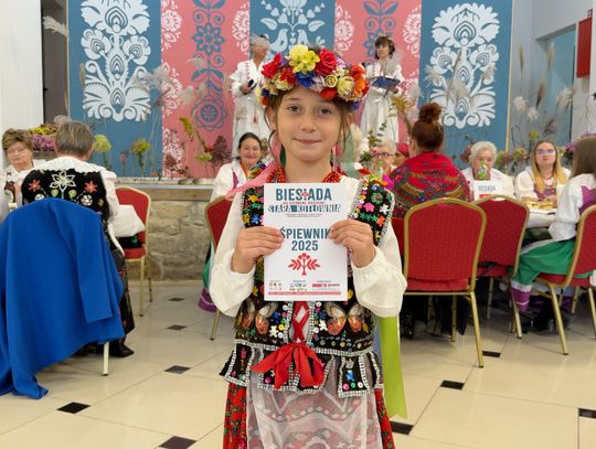 W Lwówku Śląskim głośno biesiadowali!