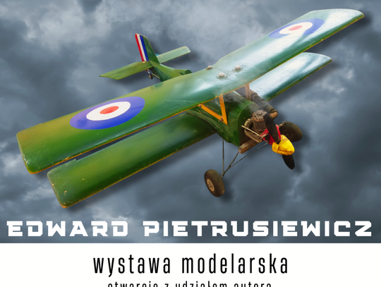 „W powietrzu i na wodzie” we wleńskim ośrodku kultury