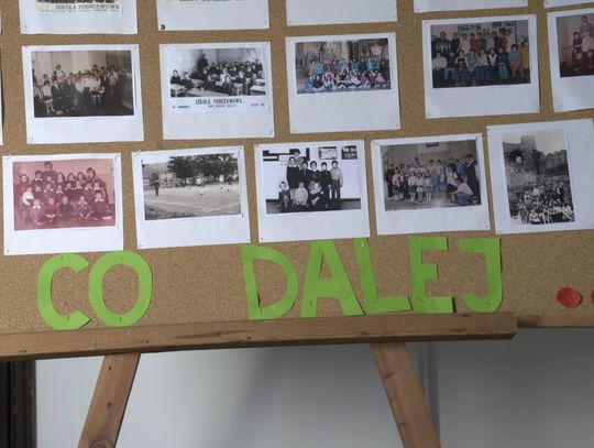 W Sosnówce trwa strajk okupacyjny...