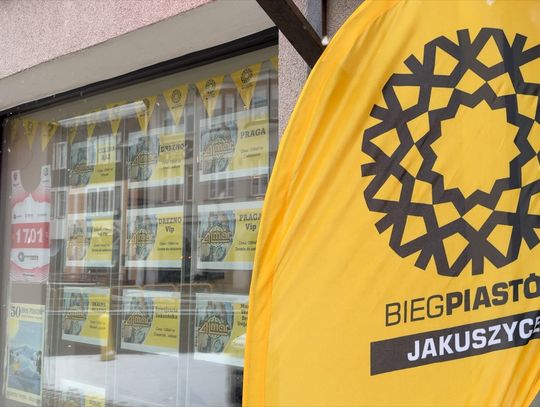 W Szklarskiej Porębie rozpoczął się Bieg Piastów