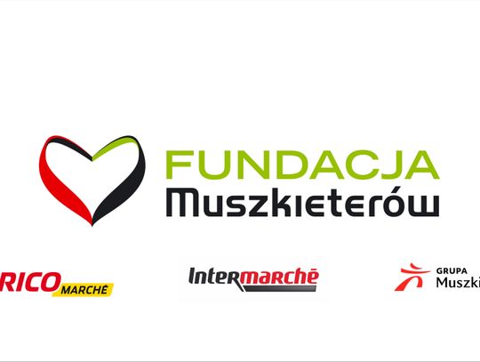 Wakacje z Muszkieterami