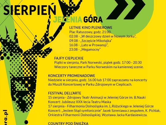 Oferta na wakacje 2025