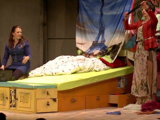 Walentynkowe granie w Norwidzie