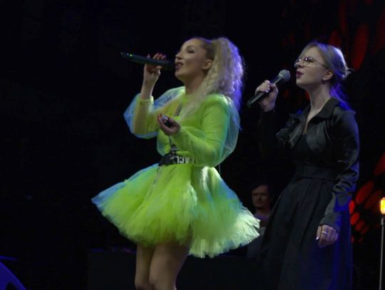 Warsztaty z Anną Ozner