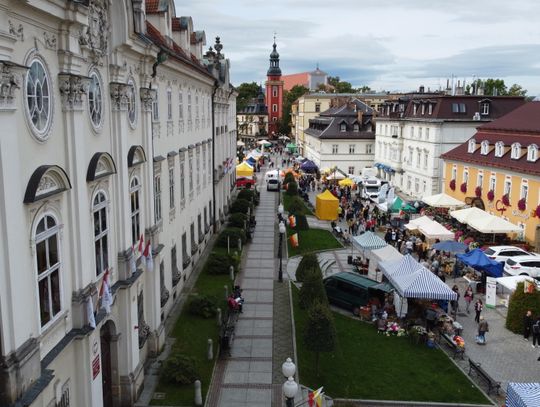 Warsztaty zgromadziły pasjonatów pszczelarstwa i regionalnych smaków!