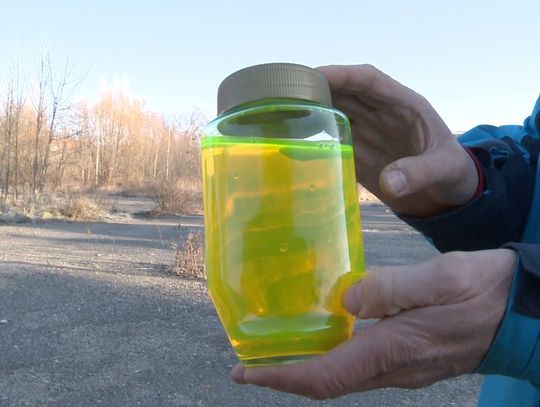 Ważna informacja dla klientów ECO Jelenia Góra