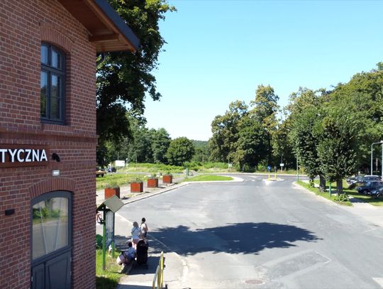 Ważna informacja dla turystów odwiedzających nasz region