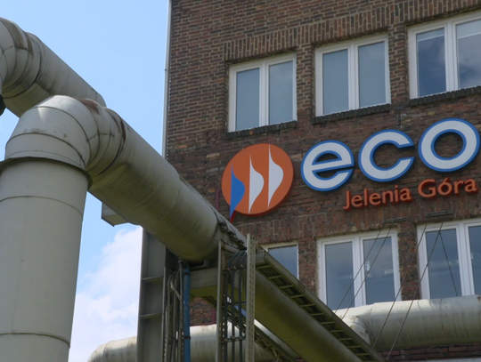 Ważna informacja od ECO Jelenia Góra 