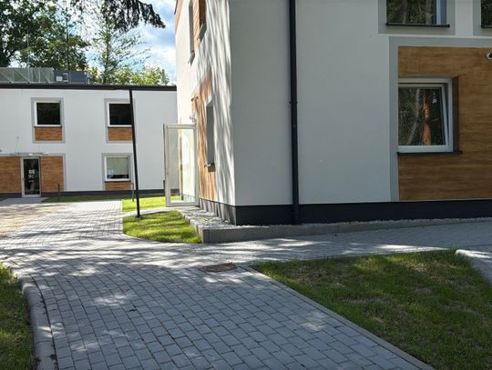 Ważna informacja - rusza nabór do kompleksu w Sobieszowie