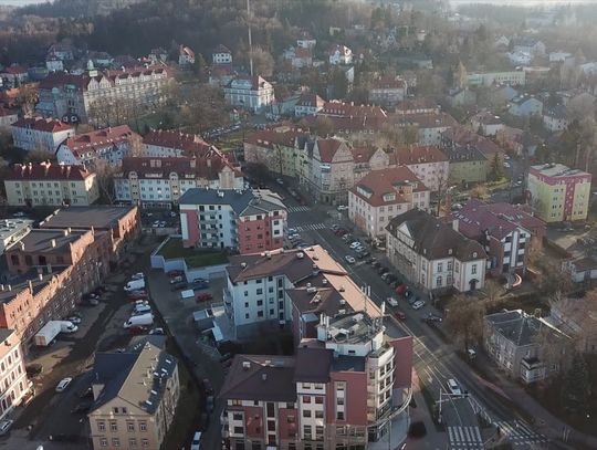 Ważne zadania w Powiecie Karkonoskim