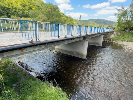 We Wleniu otrzymają środki na remont mostu