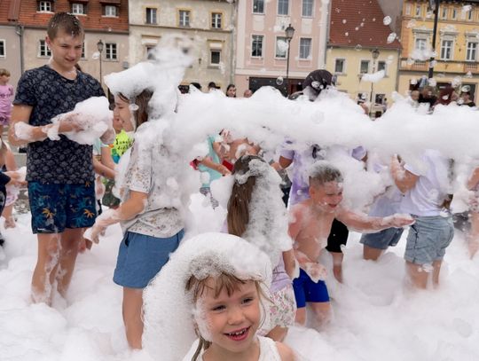 We Wleniu powitali lato!