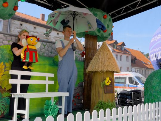 We Wleniu przywitali lato!