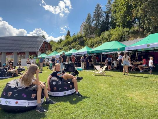 Weekend pełen atrakcji z Karkonoskim Parkiem Narodowym