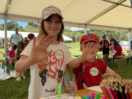 Weź udział w konkursie z atrakcyjnymi nagrodami!