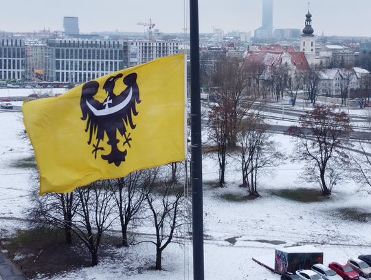 Wiceprzewodniczący A. Kredkowski o działaniach samorządu Wojewódzkiego