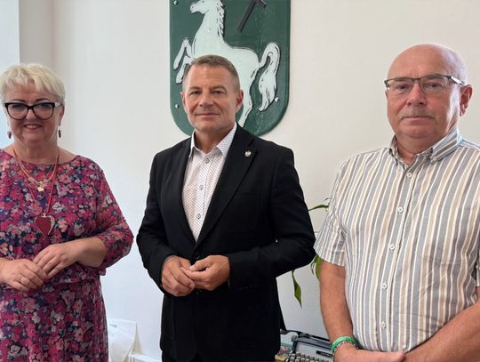 Kowary - rozmowy o wyzwaniach na najbliższe lata