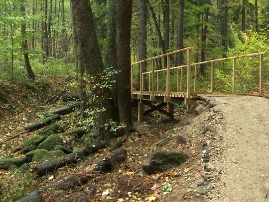 „Wielkie Otwarcie Single Track” już w sobotę