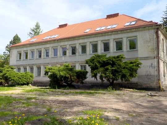 Wiemy co stanie się z dziećmi z nieistniejącego miejskiego żłobka z ulicy Wolności