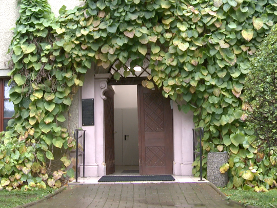 Winda w Domu Pomocy Społecznej w Janowicach Wielkich