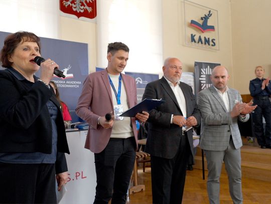 Wiosenna odsłona Targów Pracy i Edukacji