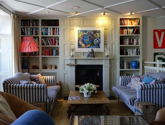 Wiszące biokominki nową jakością na rynku grzewczym