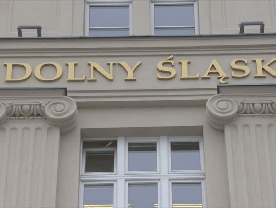 Władze województwa o wsparciu przedsiębiorców