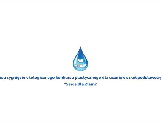 WODNIK- “Serce dla Ziemi”