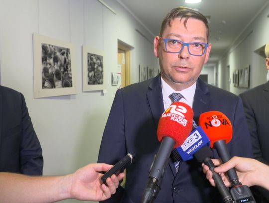 Wojewódzkie Centrum Szpitalne Kotliny Jeleniogórskiej otrzyma ponad milion złotych na zakup nowych karetek