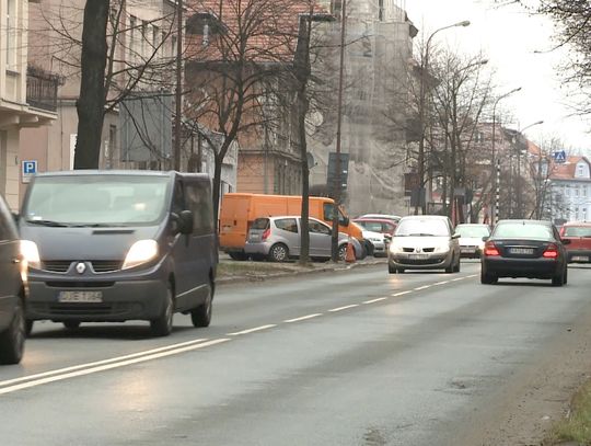 Wojska Polskiego kolejny przetarg...