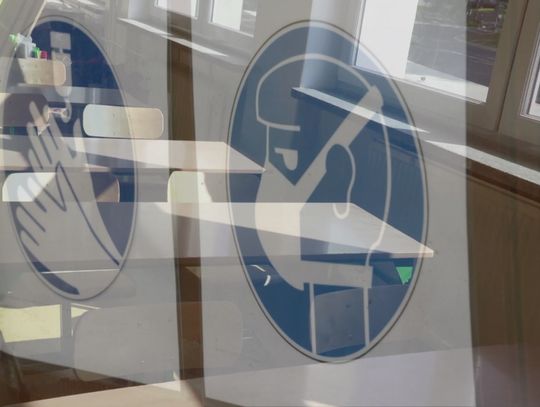 Wraca nauka zdalna na okres ferii 