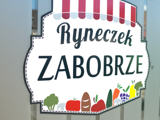 Wracamy na Zabobrzański Ryneczek