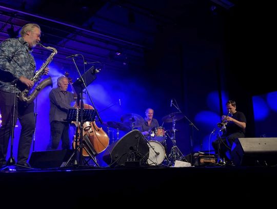 Wrzucamy krótką relację z Krokus Jazz Festiwal 2025