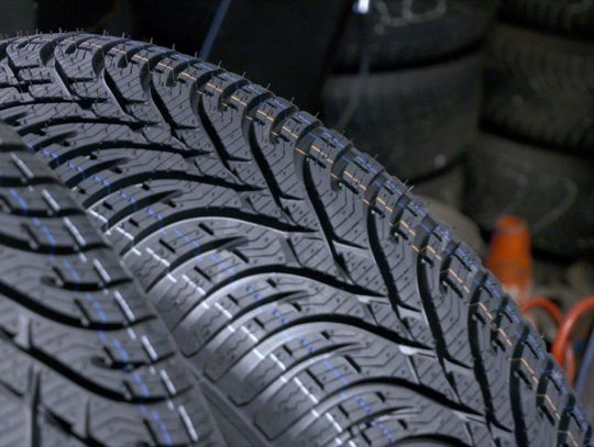 Wulkanizatorzy czekają na klientów: czas na zmianę ogumienia