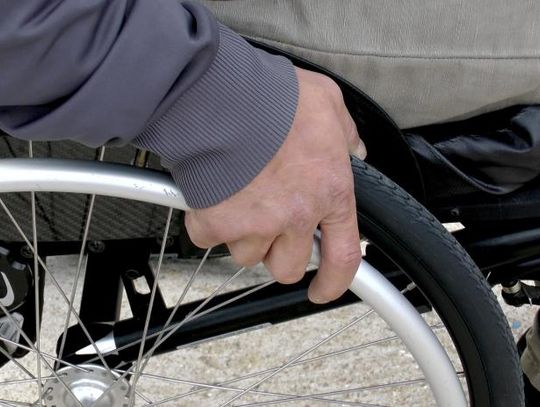Wydłużono termin naboru wniosków dotyczących pomocy osobom niepełnosprawnym