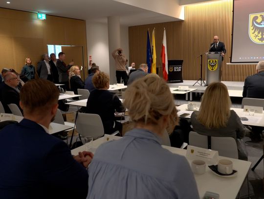 Wyjazdowa sesja na Polanie Jakuszyckiej