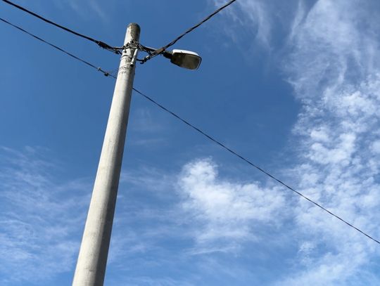 Wymiana oświetlenia w Jeleniej Górze