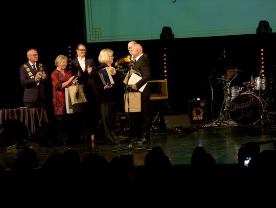 Wyróżnienia, honorowe tytuły i pożegnanie dyrektorów teatrów