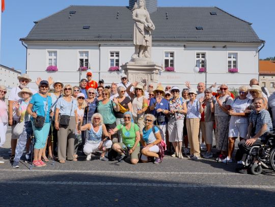Wyruszył VI Dolnośląski Rajd Integracyjny